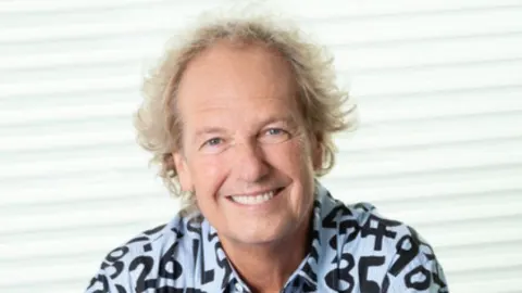 Lee Ritenour