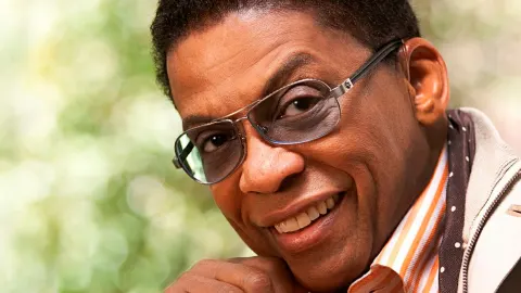 Herbie Hancock