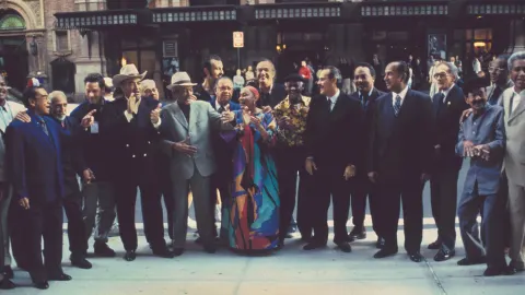 Buena Vista Social Club