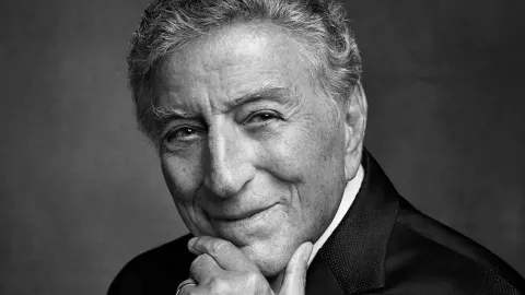 Tony Bennett