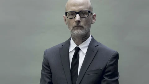 Moby