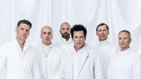 Rammstein