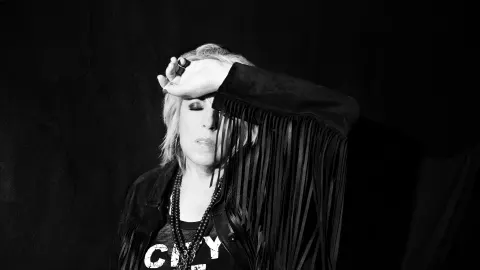 Lucinda Williams