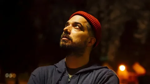Aesop Rock