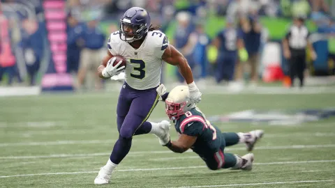 Seattle Seahawks