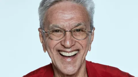 Caetano Veloso