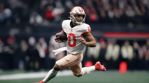 San Francisco 49ers