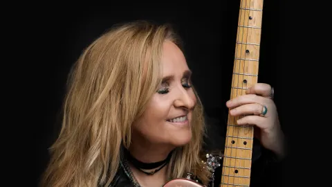 Melissa Etheridge