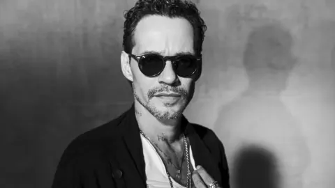 Marc Anthony