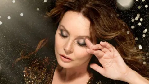 Sarah Brightman