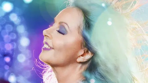 Sarah Brightman
