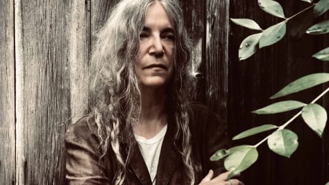 Patti Smith