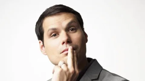Michael Ian Black
