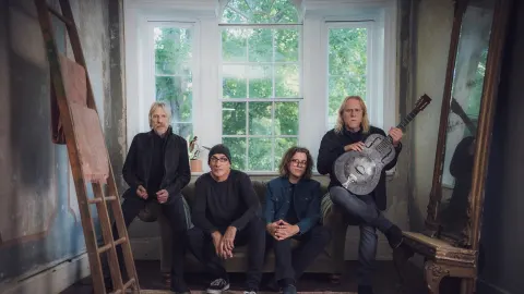 Gov't Mule