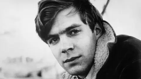 Tom Rush
