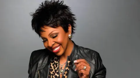 Gladys Knight