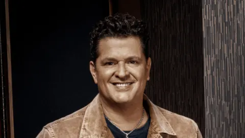 Carlos Vives