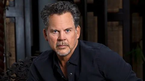 Gary Allan