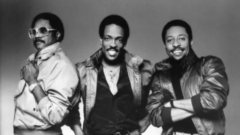 Gap Band