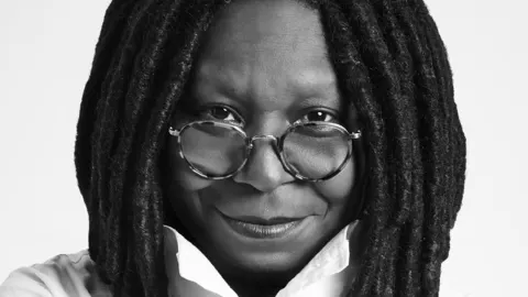 Whoopi Goldberg