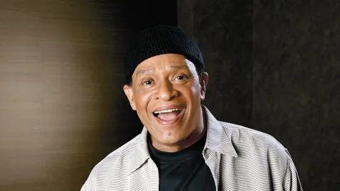 Al Jarreau