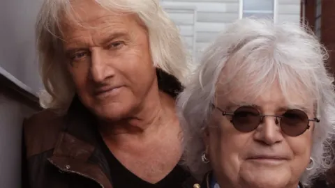 Air Supply
