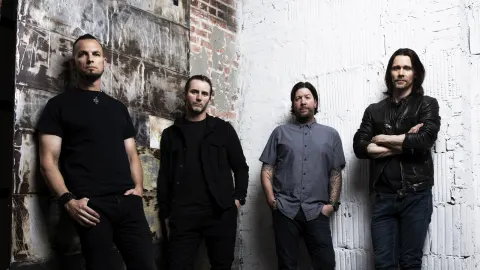 Alter Bridge Oslo