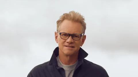 Steven Curtis Chapman