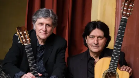 Strunz and Farah