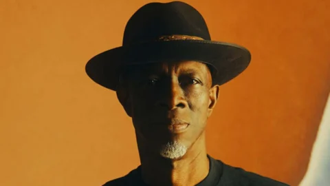 Keb Mo