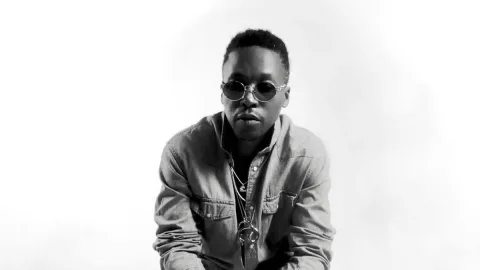 Lupe Fiasco