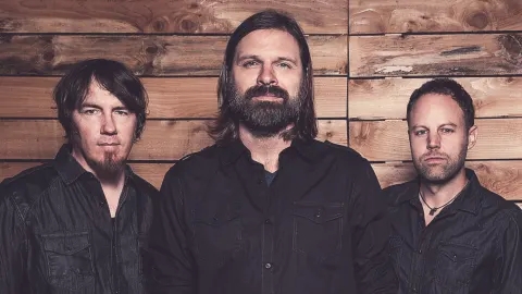 Third Day