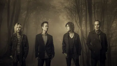 Stone Temple Pilots