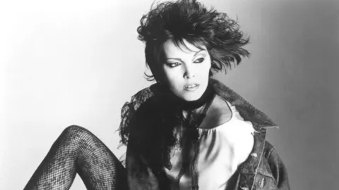 Pat Benatar