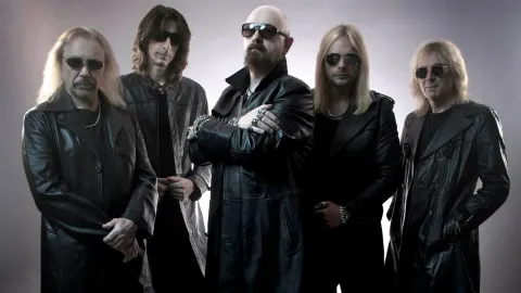 Judas Priest