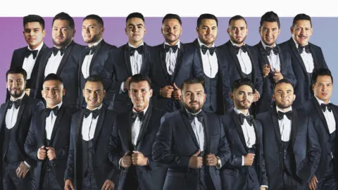Banda el Recodo