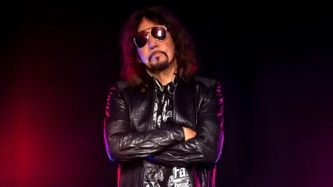 Ace Frehley