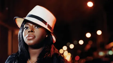 Angie Stone