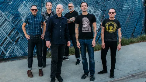 Bad Religion
