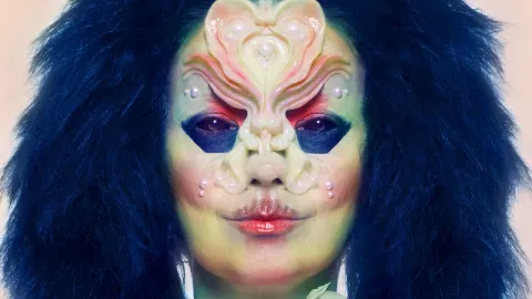 Boletos Björk