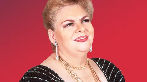 Paquita la del Barrio