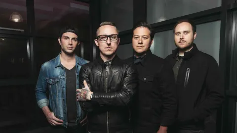 Yellowcard