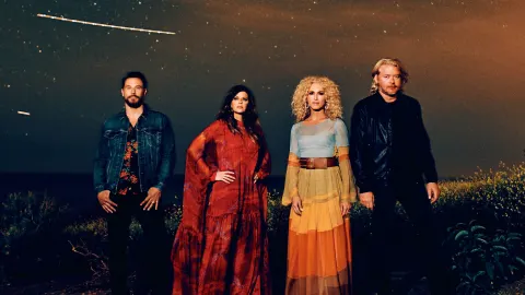 Little Big Town