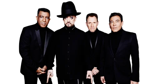 Culture Club