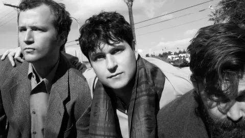 Vampire Weekend