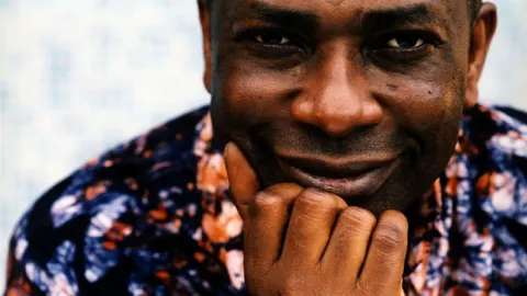 Yussou N'Dour