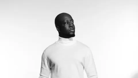 Wyclef Jean