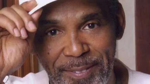 Frankie Beverly