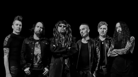 Ministry