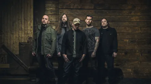 All That Remains
